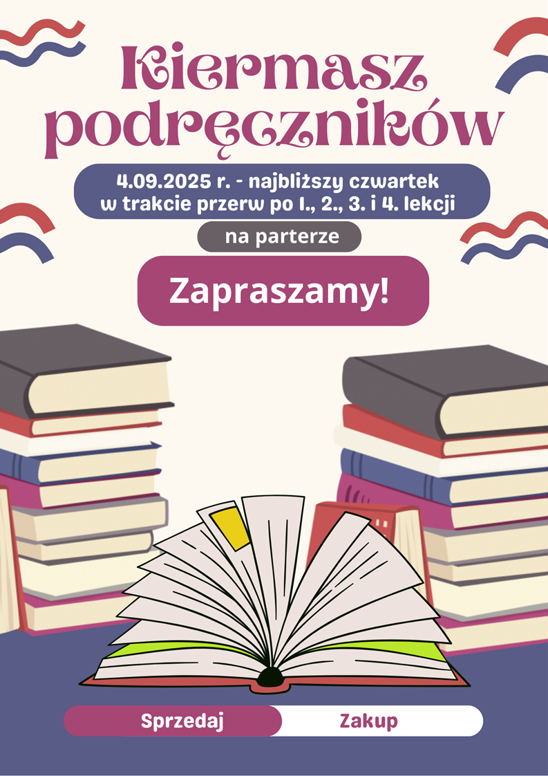 Kiermasz podrecznikow 2