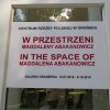Wycieczki do Rzeźby Polskiej w Orońsku